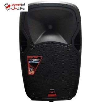 اسپیکر قابل حمل دور دور مدل D-1515 اسپیکر قابل حمل دور دور مدل D-1515