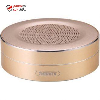 اسپیکر قابل حمل ریمکس مدل RB-M13