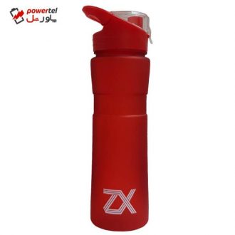 قمقمه زد ایکس کد ZX01 گنجایش 0.6 لیتر