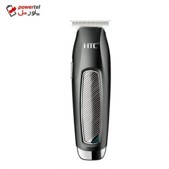 ماشین اصلاح موی سر و صورت اچ تی سی مدل AT-229C ماشین اصلاح موی سر و صورت اچ تی سی مدل AT-229C