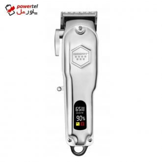 ماشین اصلاح موی سر و صورت جیمی مدل GM-866 ماشین اصلاح موی سر و صورت جیمی مدل GM-866