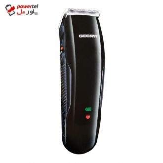 ماشین اصلاح موی سر و صورت جیمی مدل GM845 ماشین اصلاح موی سر و صورت جیمی مدل GM845