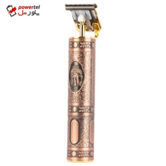 ماشین اصلاح موی سر و صورت جیمی مدل GM867