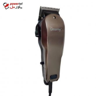 ماشین اصلاح موی سر و صورت جیمی مدل gm-1030