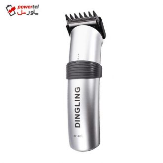 ماشین اصلاح موی سر و صورت دینگ لینگ مدل RF-609