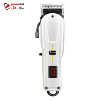 ماشین اصلاح موی سر و صورت پروجیمی مدل GM-6132