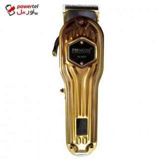 ماشین اصلاح موی سر و صورت پروموزر مدل MZ-9828
