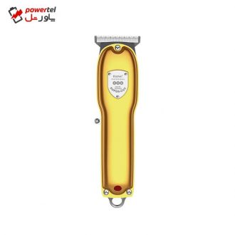 ماشین اصلاح موی سر و صورت کیمی مدل KM-056