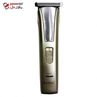 ماشین اصلاح موی سر و صورت کیمی مدل KM-2310 ماشین اصلاح موی سر و صورت کیمی مدل KM-2310