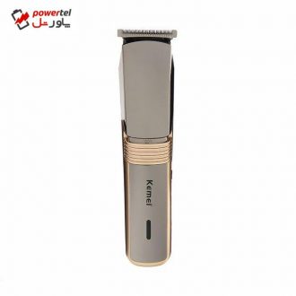 ماشین اصلاح موی سر و صورت کیمی مدل KM-4006