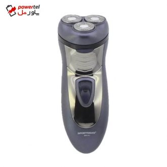 ماشین اصلاح موی صورت اسپورتز من مدل SM-511