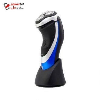 ماشین اصلاح موی صورت نیکای مدل NK-7026 ماشین اصلاح موی صورت نیکای مدل NK-7026