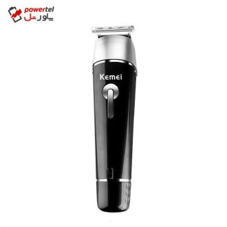 ماشین اصلاح موی صورت و بدن کیمی مدل KM-1015
