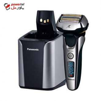 ماشین اصلاح موی صورت پاناسونیک مدل ES-LV9N-S