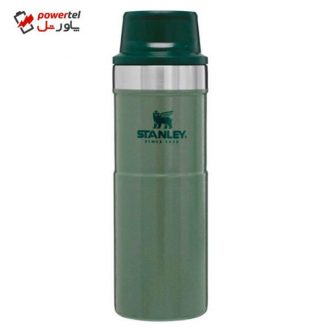 ماگ سفری استنلی مدل Classic Trigger Action Travel Mug گنجایش 0.470 لیتر ماگ سفری استنلی مدل Classic Trigger Action Travel Mug گنجایش 0.470 لیتر