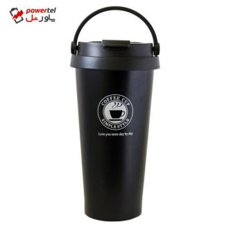 ماگ سفری مدل K1-500 گنجایش 0.500 لیتر
