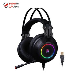 هدست مخصوص بازی بلادی مدل G528C