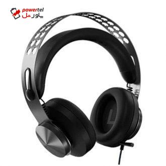 هدست مخصوص بازی لنوو مدل legion h500pro 7.1 هدست مخصوص بازی لنوو مدل legion h500pro 7.1
