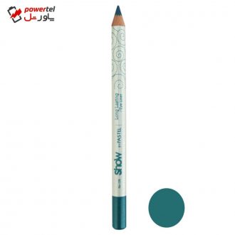 مداد چشم پاستل مدل Long Lasting شماره 106