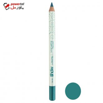 مداد چشم پاستل مدل Long Lasting شماره 107 مداد چشم پاستل مدل Long Lasting شماره 107