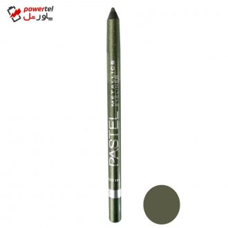 مداد چشم پاستل مدل Metallics شماره 326 مداد چشم پاستل مدل Metallics شماره 326