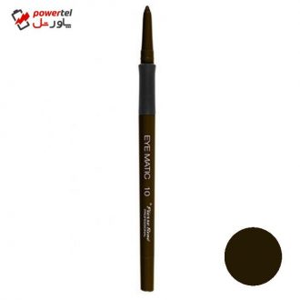 مداد چشم پیر رنه شماره 10