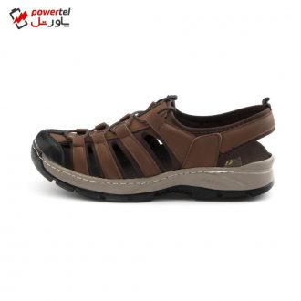 صندل مردانه اسپرت من مدل st100166