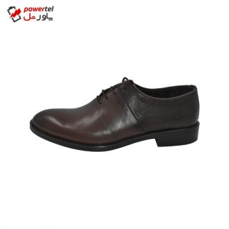 کفش مردانه رجحان مدل 7164D