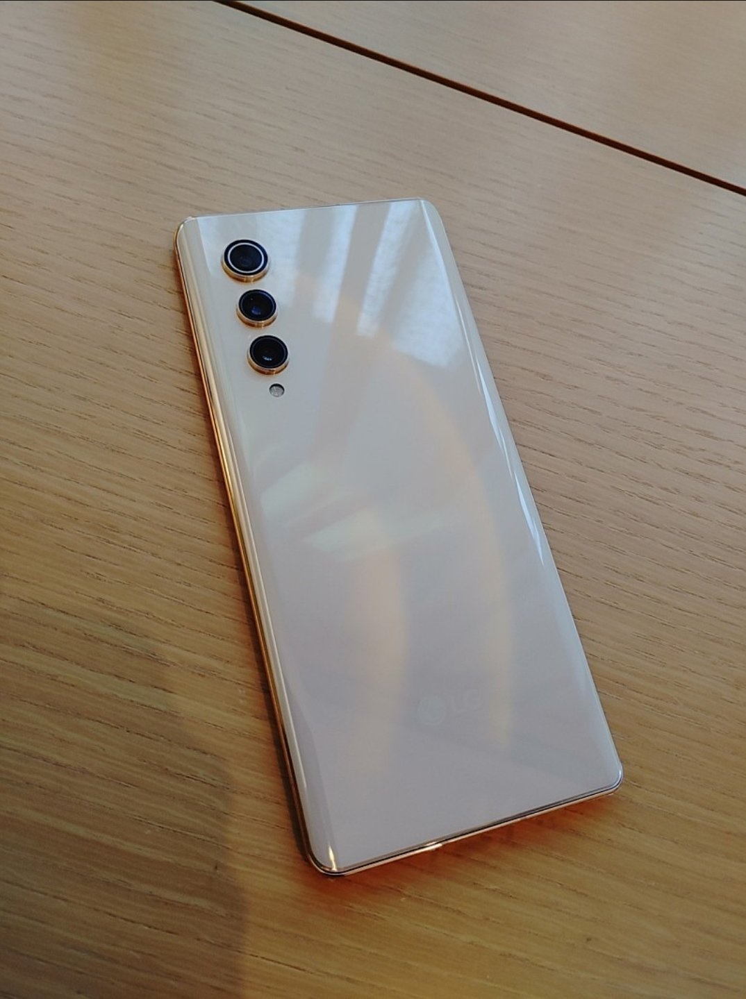 مشخصات LG VELVET 2 Pro منتشر شد