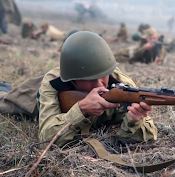 Ghosts of War؛ جنگ در میدان متحدین و متفقین
