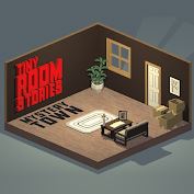 Tiny Room Stories: Town Mystery؛ راز شهر خالی را بیابید