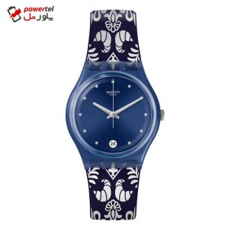 ساعت مچی عقربه ای سواچ مدل GN413 ساعت مچی عقربه ای سواچ مدل GN413