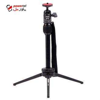 پایه نگهدارنده گوشی موبایل جی ماری مدل MT-68 پایه نگهدارنده گوشی موبایل جی ماری مدل MT-68