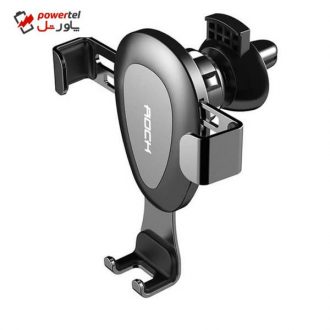 پایه نگهدارنده گوشی موبایل راک مدل ball joint