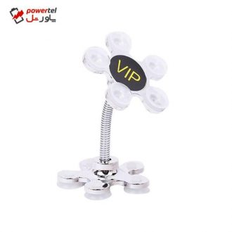 پایه نگهدارنده گوشی موبایل مدل  Magic suction cup