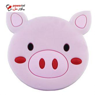 پایه نگهدارنده گوشی موبایل و تبلت پاپ سوکت مدل pop4
