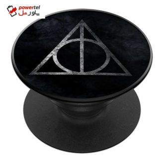 پایه نگهدارنده گوشی موبایل پاپ سوکت آکام مدل APS01004