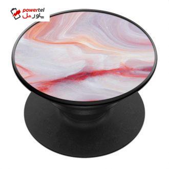 پایه نگهدارنده گوشی موبایل پاپ سوکت آکام مدل APS01331 پایه نگهدارنده گوشی موبایل پاپ سوکت آکام مدل APS01331
