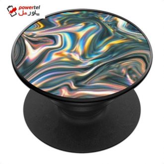 پایه نگهدارنده گوشی موبایل پاپ سوکت آکام مدل APS0191 پایه نگهدارنده گوشی موبایل پاپ سوکت آکام مدل APS0191
