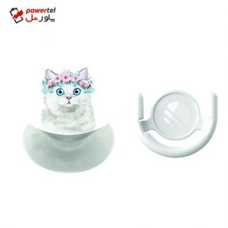 پایه نگهدارنده گوشی موبایل پاپ سوکت کی اچ مدل 9152