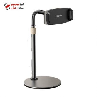 پایه نگهدارنده گوشی موبایل یسیدو مدل C115 پایه نگهدارنده گوشی موبایل یسیدو مدل C115