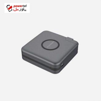 شارژر همراه مومکس مدل IP93MFI ظرفیت 6700 میلی آمپر ساعت