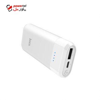 شارژر همراه هوکو مدل B35A ظرفیت 5200 میلی آمپر ساعت شارژر همراه هوکو مدل B35A ظرفیت 5200 میلی آمپر ساعت