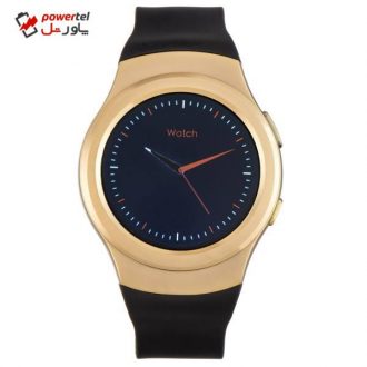 ساعت هوشمند آی لایف مدل Zed Watch R Gold