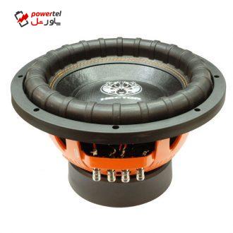 ساب ووفر خودرو هکتور  مدل HE-1205D
