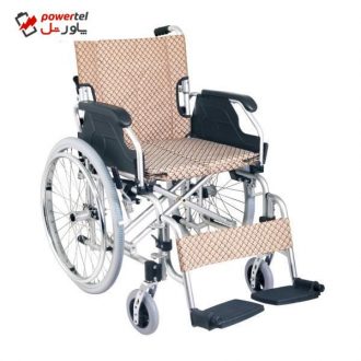ویلچر مدل FS208LAPQ