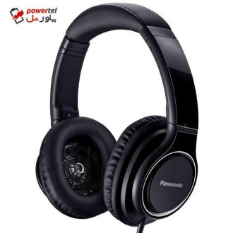 هدفون پاناسونیک مدل RP-HD5 هدفون پاناسونیک مدل RP-HD5