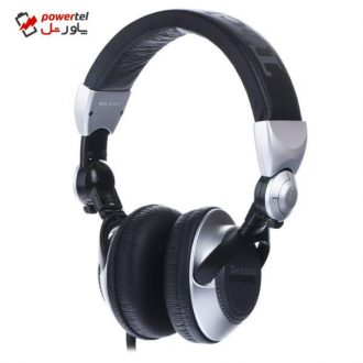 هدفون پاناسونیک مدل Technics RP-DJ1215