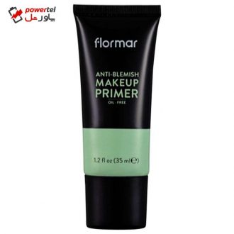 پرایمر فلورمار مدل Anti-Blemish حجم 35 میلی لیتر