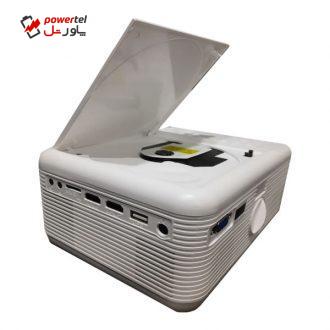 ویدئو پروژکتور آنکو مدل KJM-301 ویدئو پروژکتور آنکو مدل KJM-301